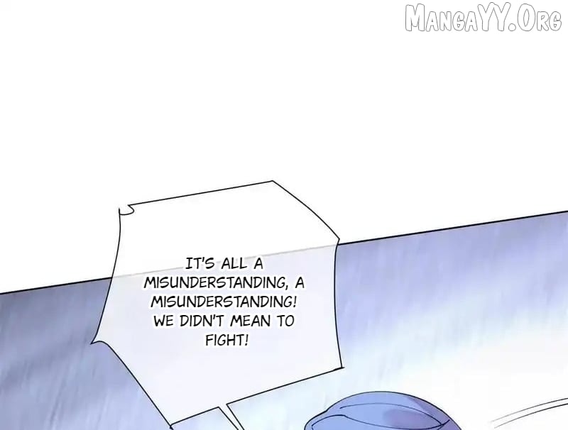 Her Marriage Was Called Off at Daytime, the Cutely Fierce Commander Asked Her For a Hug at Night Chapter 135 - page 46